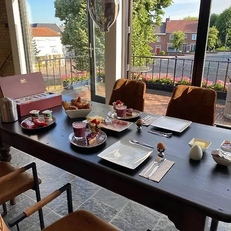 Atalanta-wellness Roermond 'de Wethouder' 3* Herten