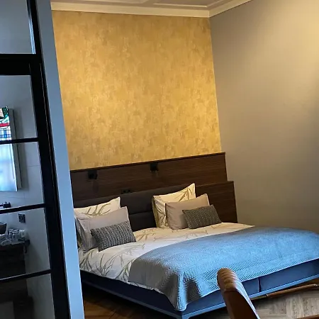 ベッド・アンド・ブレックファスト Atalanta-wellness Roermond 'de Wethouder'