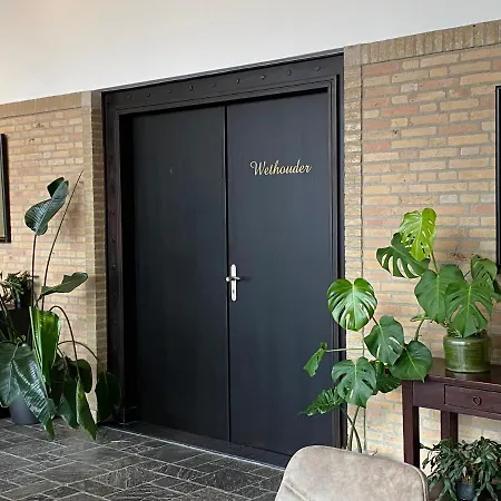 Atalanta-wellness Roermond 'de Wethouder' Bed & Breakfast