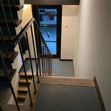 Atalanta-wellness Roermond 'de Wethouder' ベッド・アンド・ブレックファスト 3*