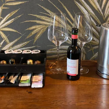 Atalanta-wellness Roermond 'de Wethouder' 3*