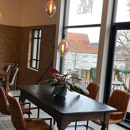 Atalanta-wellness Roermond 'de Wethouder' *
