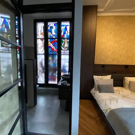 Atalanta-wellness Roermond 'de Wethouder' 3* Herten