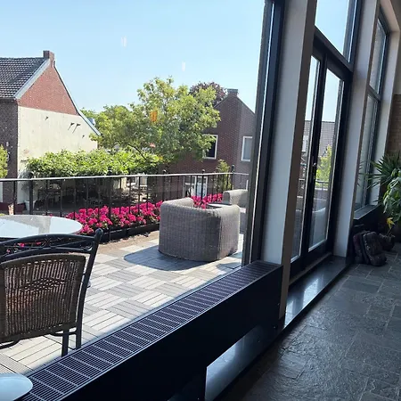 Atalanta-wellness Roermond 'de Wethouder'