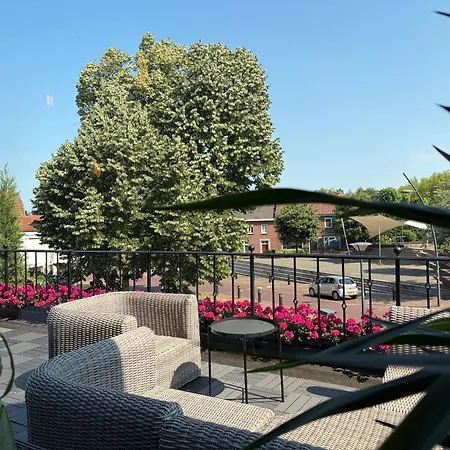 Atalanta-wellness Roermond 'de Wethouder' 3* Herten