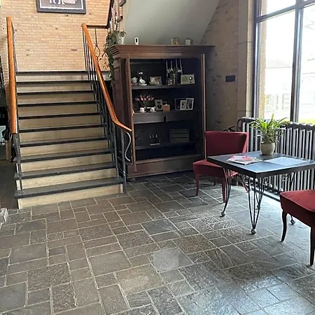 Bed & Breakfast Atalanta-wellness Roermond 'de Wethouder' Herten