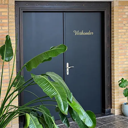 Frühstückspension Atalanta-wellness Roermond 'de Wethouder' 3*