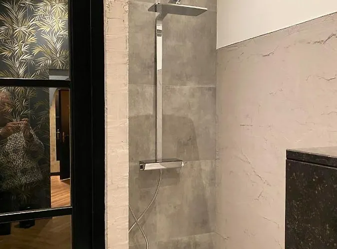 Atalanta-wellness Roermond 'de Wethouder' Отель типа 