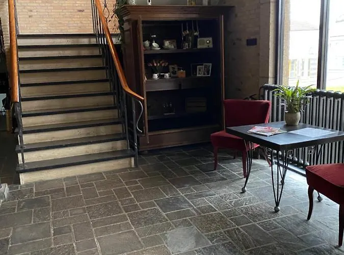 Atalanta-wellness Roermond 'de Wethouder'