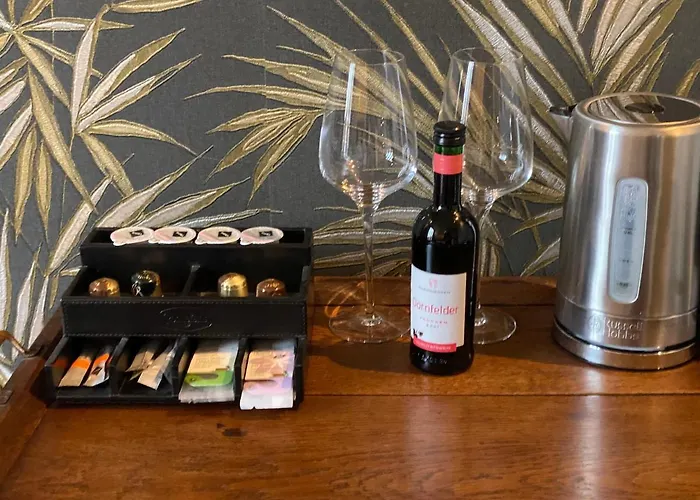 Atalanta-wellness Roermond 'de Wethouder' 3*