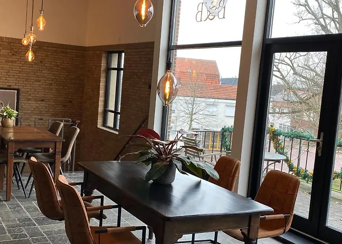 Atalanta-wellness Roermond 'de Wethouder' 3*