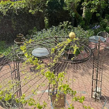 Atalanta-wellness Roermond 'de Wethouder'