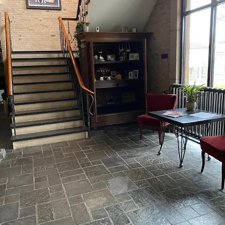 Atalanta-wellness Roermond 'de Wethouder'